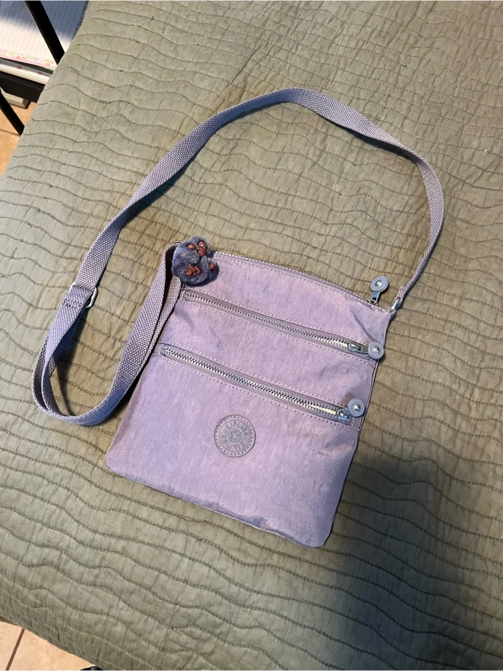 Kipling small crossbody